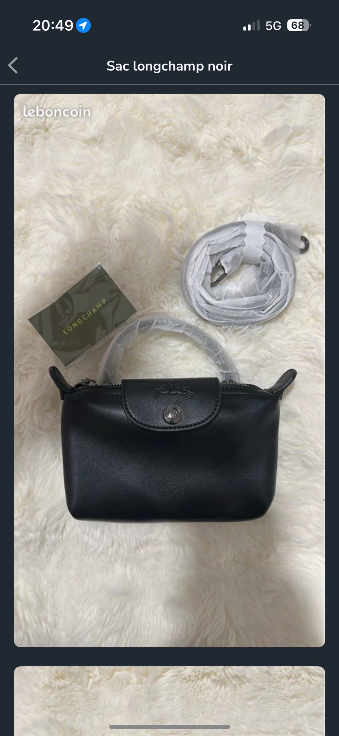 Longchamp 